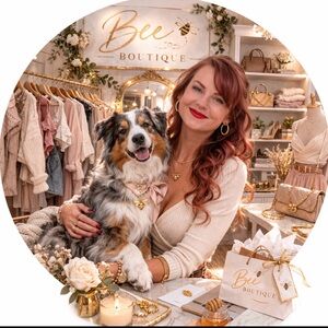 Meet your Posher, Abby